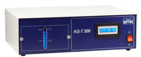 Kühlgerät KG-T 500