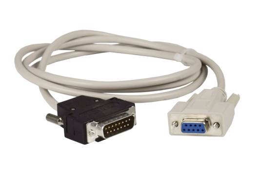 Sub-D to RS232